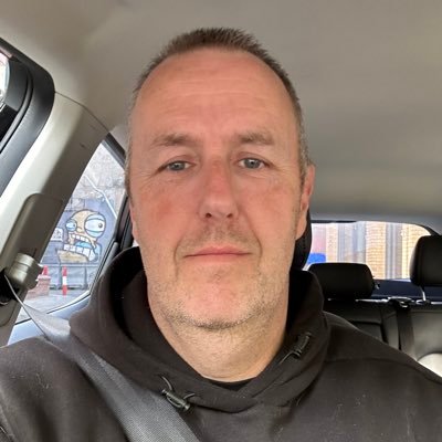 Dad to Aimee and Jessica(Super goalie). husband to Kirsty. obsessed with the number 14 .also obsessed with Newcastle united and an adopted Mortonian