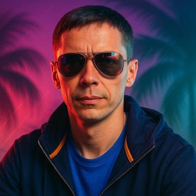 denis_frenkel's profile picture. 