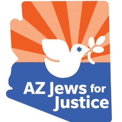 @AZjews4justice
