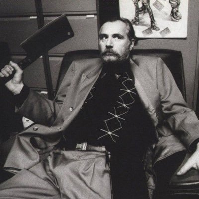 0xBorisBritva's profile picture. Certified Motherfucker ™