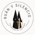 RuanySilencio (@ruanysilencio) Twitter profile photo RuanySilencio (@ruanysilencio) Twitter profile photo