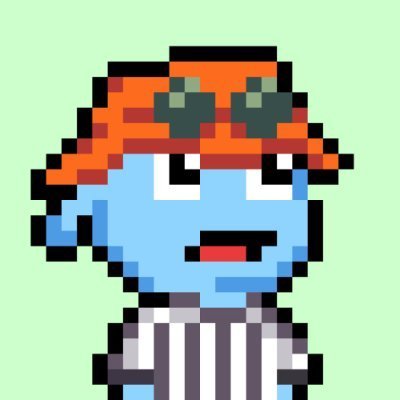 Beejgems's profile picture. Crypto Grinding. #ASC