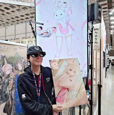 台湾人です|ᐢ(⩌⩊⩌)ᐢ|咻懷|主推し || 白白虹🥼🌈 #虹嗨工程師 #白虹慟哭 @xxhacucoxx |はくちゃん✨愛してるよ❤️ガチ恋|14才 二周目|日本語◯ 中国語◯|vtuber shorts&歌枠剪輯|未確認少女観測部員| https://t.co/J982u0sZN9