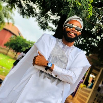 B.Ed 🎓📖. Educational Management//Unapologetically Obidient//Educationist//Writer//YoruBAD boy//Radical//FUOYE//Behavioral Psychologist.