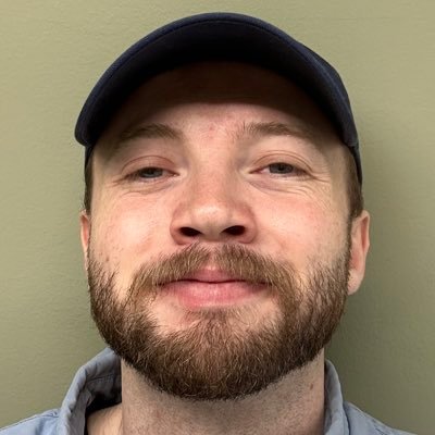 OliMorn's profile picture. I use this website as a brain dump, who can blame me.