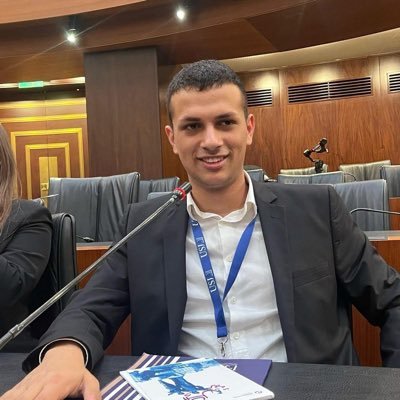In a world of hate be Francis | @usjliban ⚖️| @usjsecularclub