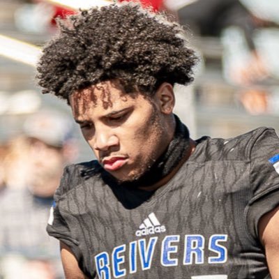 Travis Hines II Profile