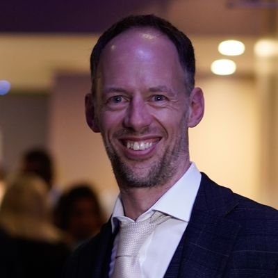 Stuart Harris Profile