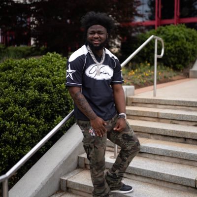 prodbyayemon's profile picture. OTR