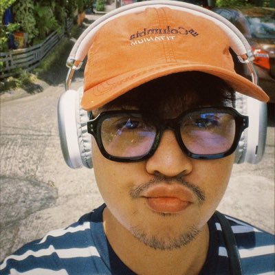 iamkenoooo's profile picture. 