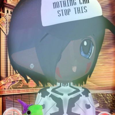 DopeNFTDrops's profile picture. 🐸🫵😂 🟧