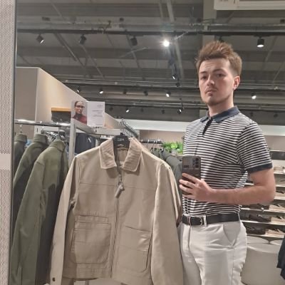 StocksMaso28684's profile picture. 📍llanelli
business is the dream no matter what