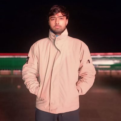 Mahesh03976992's profile picture. Full Stack Developer