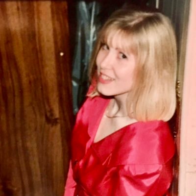 TheCathyEaston's profile picture. 