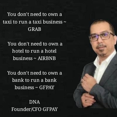 Founder/CFO