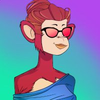 ladyX monad π (@alinadigital11) 's Twitter Profile