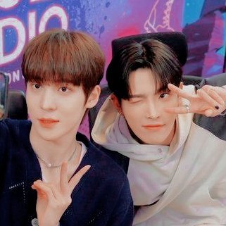 🗨️🔞﹔for the captain and his right-hand man﹒♫彡 hchcng!ficfest ─ 2025