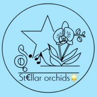 St€llar orchids🌟 (@stellar_orchids) 's Twitter Profile