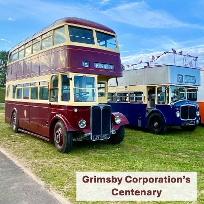 Established in 1963, the Lincolnshire & East Yorkshire Transport Review is published 6 times a year. Subscribe for just £15. Visit https://t.co/7xOzsgQHmK
