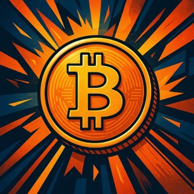 gavina_jafed's profile picture. 📊 Cripto y análisis técnico sin vueltas.
Noticias que sí importan.
BTC, ETH y lo que se viene 🚀
