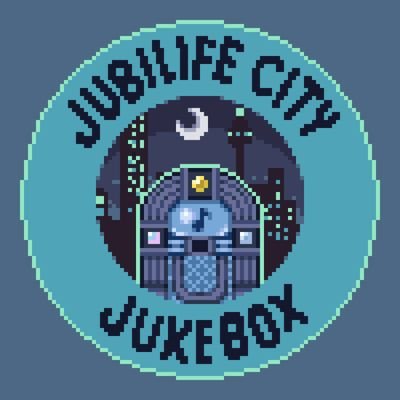 @jubilifejukebox