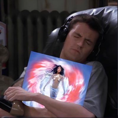 witnessrlj's profile picture. 