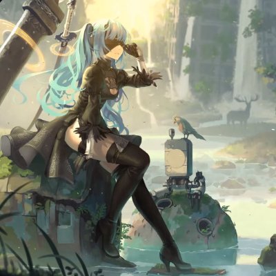 Lili81891401's profile picture. I am artist.