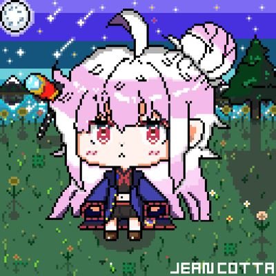 Jeancottaさんのプロフィール画像