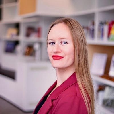 rachellauder_'s profile picture. International trade lawyer 🇨🇦⚖️ PIL & sustainable development nerd @GVAGrad @unblaw @uottawa 📚 Views = my own/Retweet ≠ endorsement.