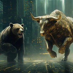 Daytrader2025_'s profile picture. U.S. Trader. Sharing my journey to stay accountable and build consistency. My strategy is to focus on setups that I can pyramid in for exponential growth 🚀🚀