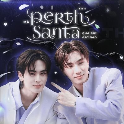 @MEPerthSantaVN
