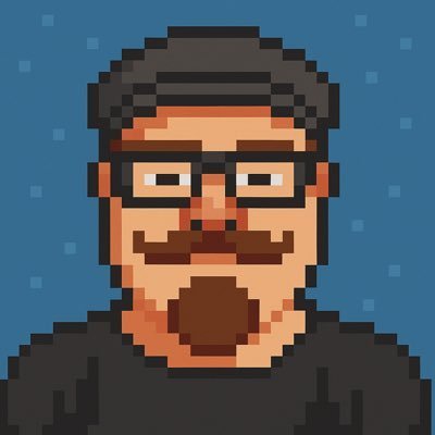 Explorateur de la littérature scientifique, Zététicien, Photographe, Vidéaste, Beatmaker, Jeux VidéoCinéphile, Projectionniste de cinéma diplômé, #ClimatChange