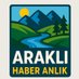 Araklı Haber Anlık (@arakli_hbr61) Twitter profile photo