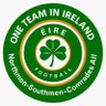 1TeaminIreland's profile picture. One Team In Ireland - Come On You Boys In Green