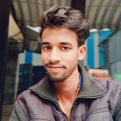 वक्त ने हराया है मुझे लेकिन
परेशान नहीं हूं
हालातो से हार
जाऊं वो में इंसान नहीं हूं
Tribal | Social activist | Student | Twitter