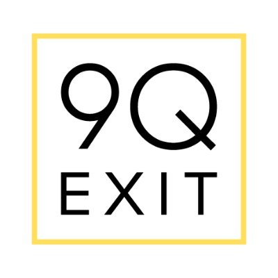 9Qexit's profile picture. Partnering with successful business owners to craft seamless exit strategies. We preserve legacies while driving future growth.