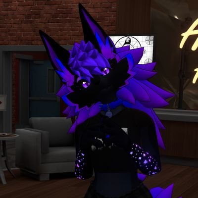 Furry | Gay | any idrc | ❤️1/2/24❤️ | Musician | Hockey fur | zoos/pedos DNI | metalhead | DCI | co-owner of FSA