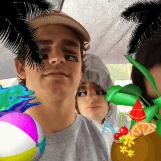 Ryan Profile