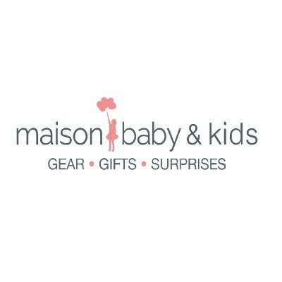 MaisonBabyKids's profile picture. 