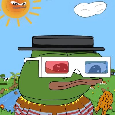 Web3 believer # Crypto Trader & NFT enthusiast whith 8 years in the game .
