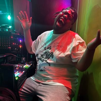 djfatmack1's profile picture. shadyville djs