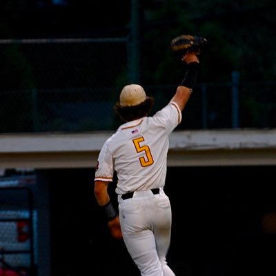 Bishop Ireton ‘27 | 5’9 170lbs lGPA 3.5| RHP, Utility | EV 93 VELO P 84 OF 85 IF 81 | Email: thomasfoley2027@gmail.com