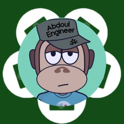 engine7975's profile picture. Blockchain Enthusiast | Exploring Web3.0 | Learning Crypto & Smart Phone Graphic Design | Studying With @BITKOVAHUB @acc_commujity @aw3community| Airdrop Hunter