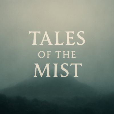 Step into the mist and uncover the forgotten stories of the world. Tales of the Mist brings you ancient myths, dark legends, folklore, mysteries, and the eerie.