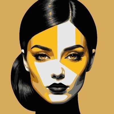 نادين يوسف | مصممة جرافيك | أحول أفكارك إلى تصاميم مميزة | ثقة أكثر من 300+عميل | تواصل معي الآن وخلنا نبدأ رحلت الإبداع معاً : تواصل على الخاص 📩