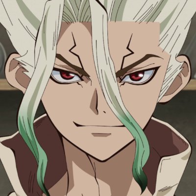 senku2432's profile picture. 