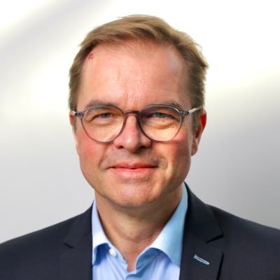 digital evangelist, driver of continuous change, business developer, innovator, speaker, managing IT-companies & trying to make the world a better place