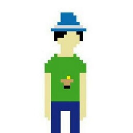 Muriq4ever's profile picture. ai artist