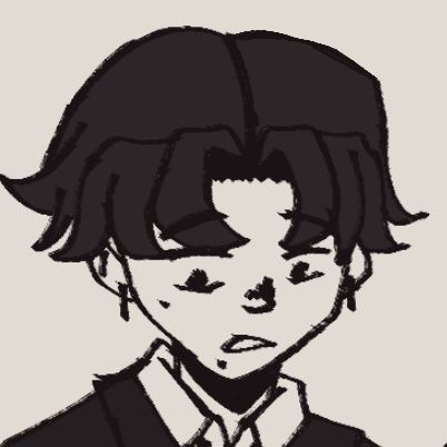 Arik (He/Him) |
Just your friendly neighborhood artist
https://t.co/KFirn7f87T