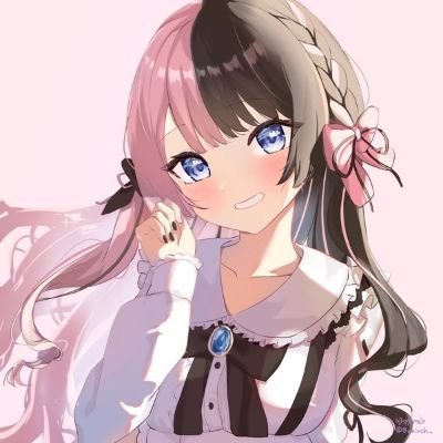 azi31v's profile picture. ぶいすぽ最高や

あとホヨバゲーも